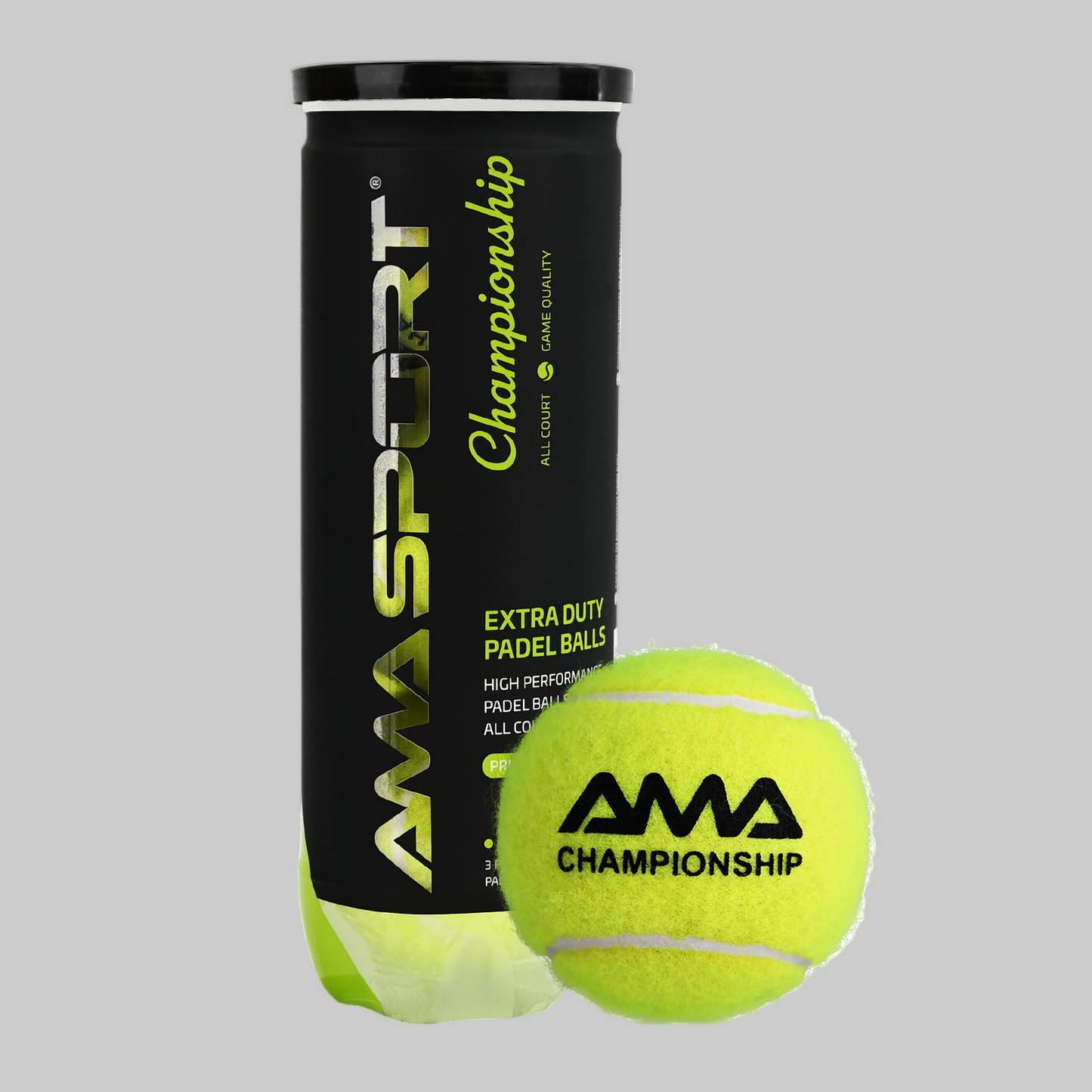 Head Pro+ (set of 3)