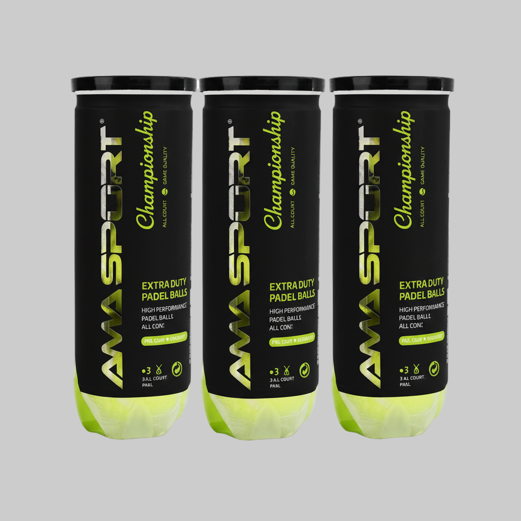 Head Pro+ (set of 3)