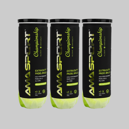 Head Pro+ (set of 3)