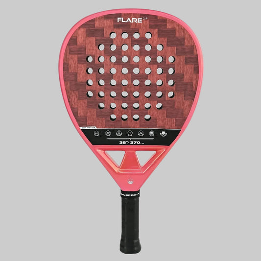 Flare-X, Padelschläger von NextServes, Ansicht 1