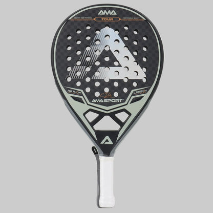 Ultimate Tour (black EVA)