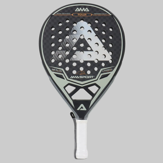 Ultimate Tour (black EVA)