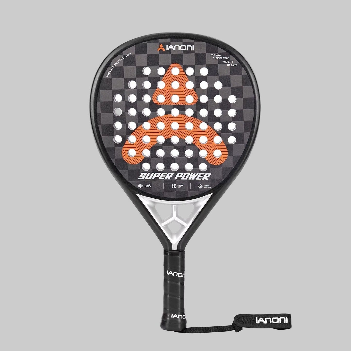 IANONI SUPER POWER