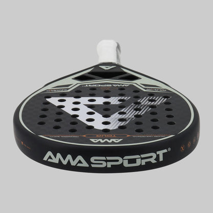 Ultimate Tour (black EVA)