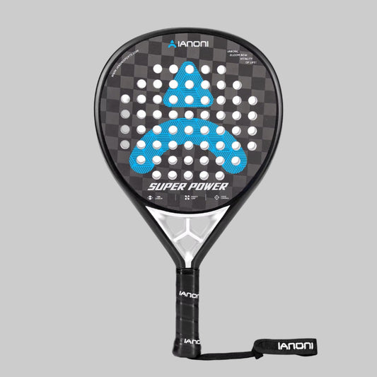 IANONI SUPER POWER