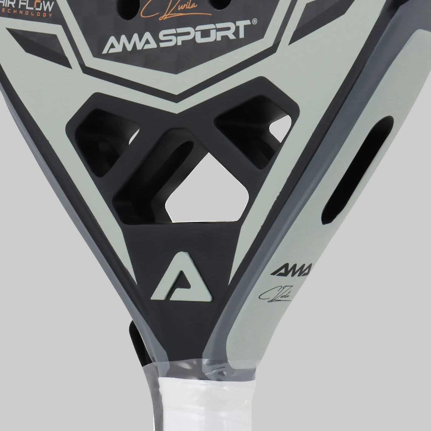 Ultimate Tour (black EVA)