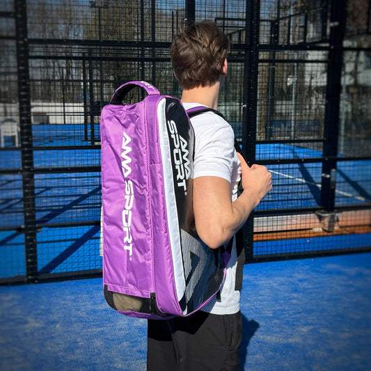 Premium Padel Bag