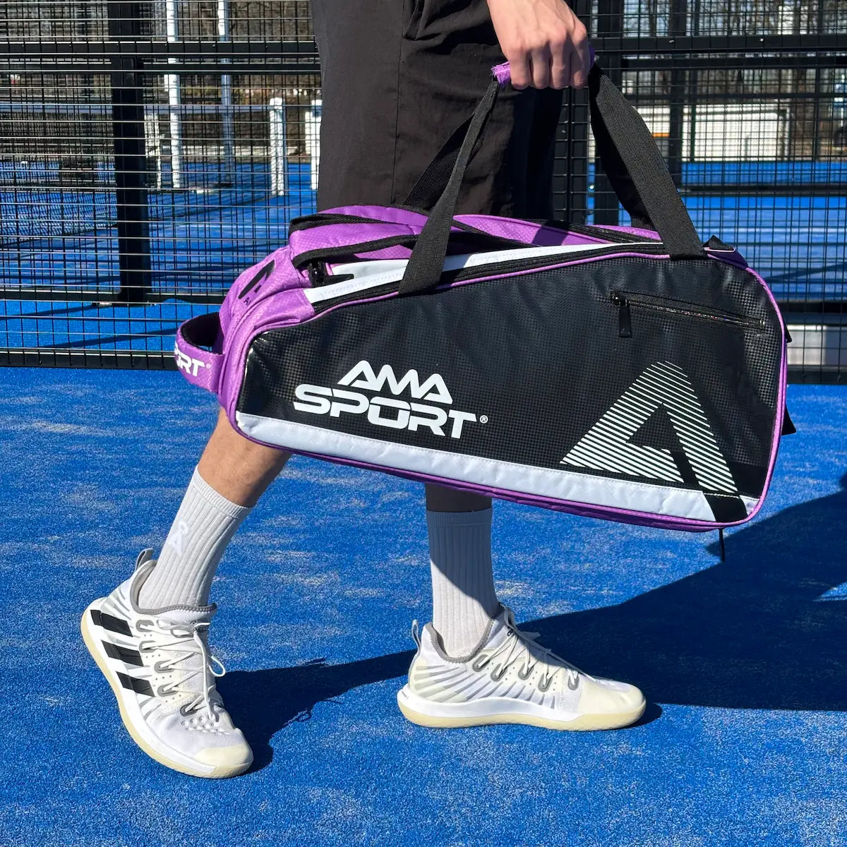 Premium Padel Bag