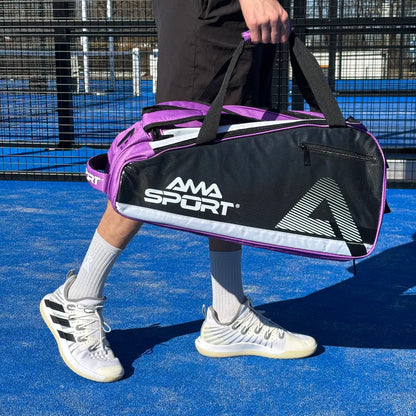 Premium Padel Bag