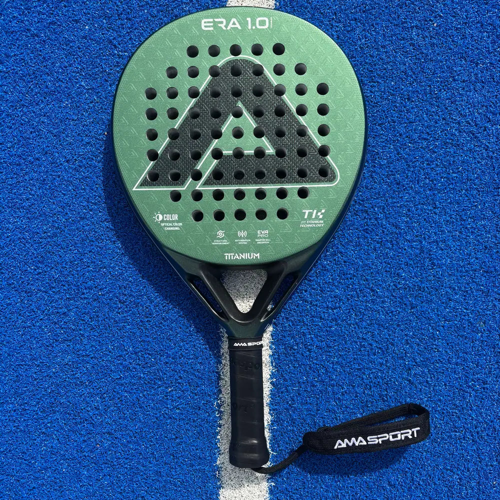 ERA 1.0 Pro, Padelschläger von NextServes, Ansicht 10