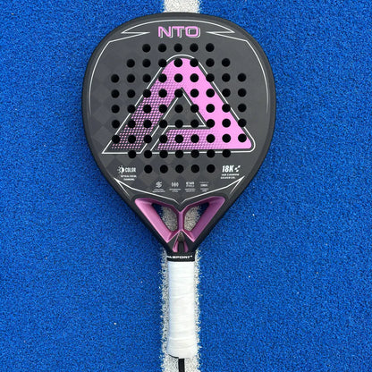 Arctic NTO, Padelschläger von NextServes, Ansicht 10