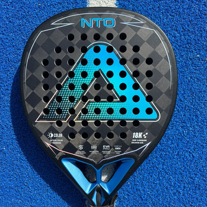 Arctic NTO, Padelschläger von NextServes, Ansicht 5