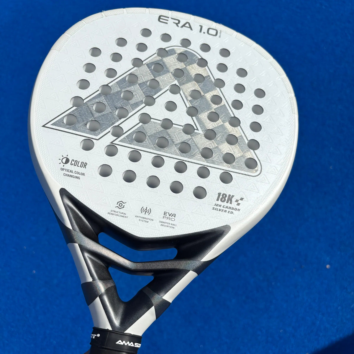 ERA 1.0 Hybrid White