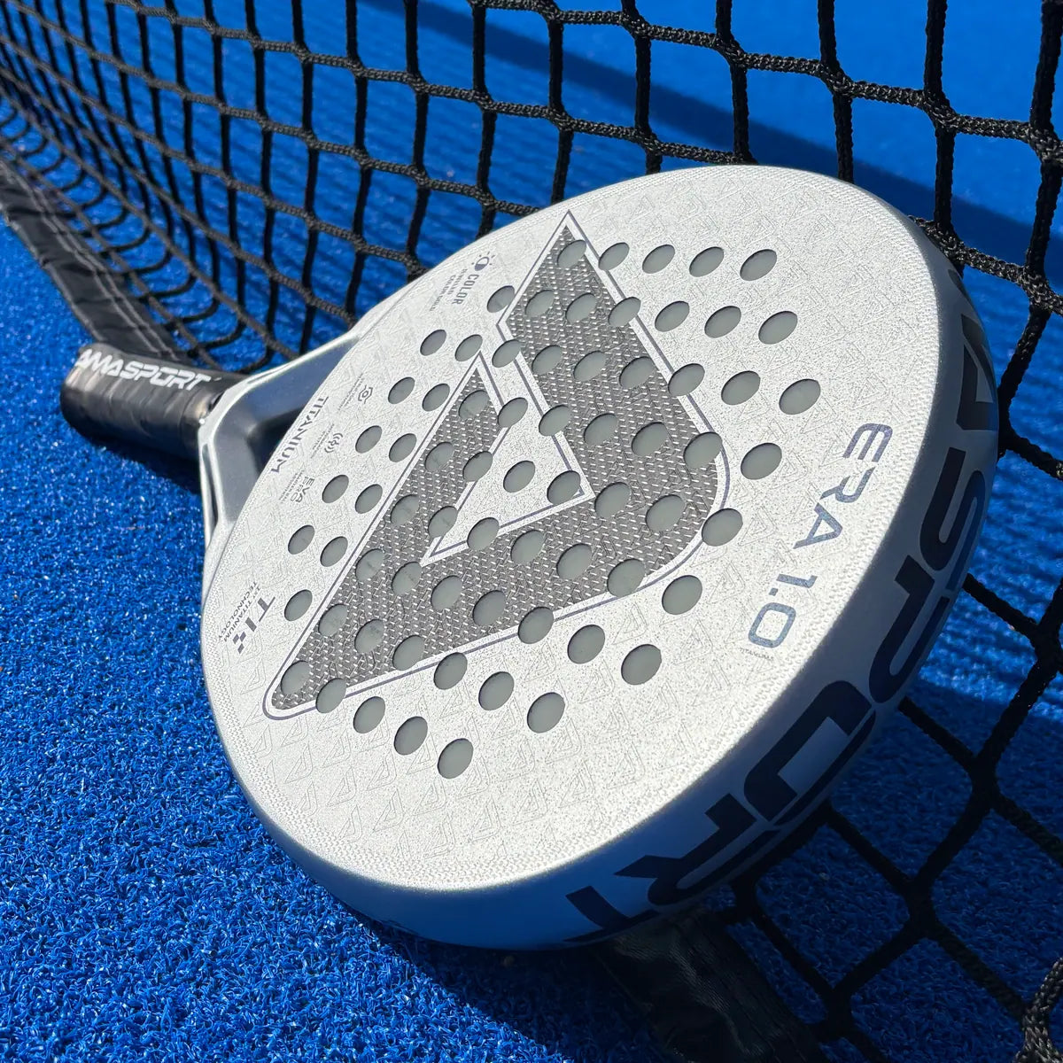 ERA 1.0 Pro, Padelschläger von NextServes, Ansicht 4