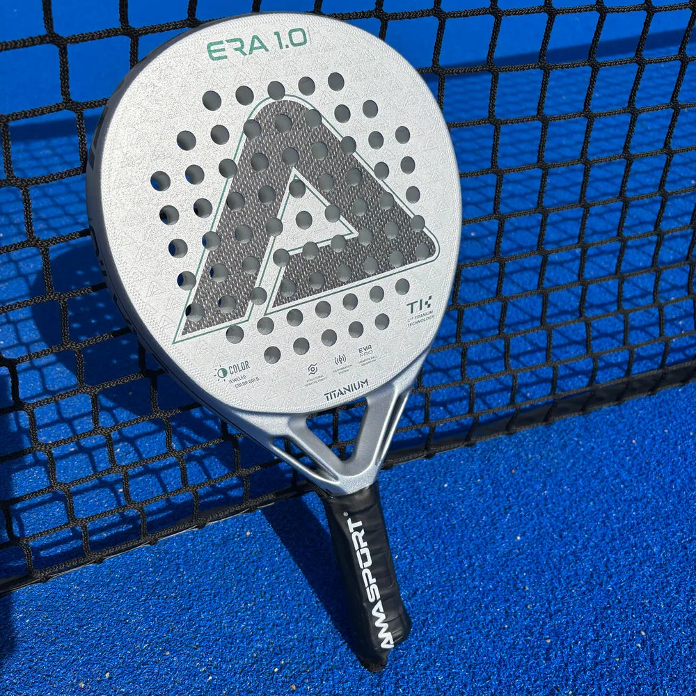 ERA 1.0 Pro, Padelschläger von NextServes, Ansicht 3