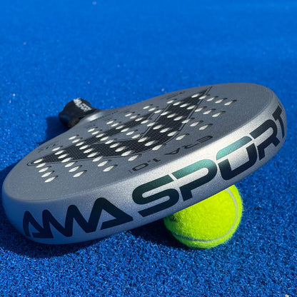 ERA 1.0 Pro, Padelschläger von NextServes, Ansicht 2