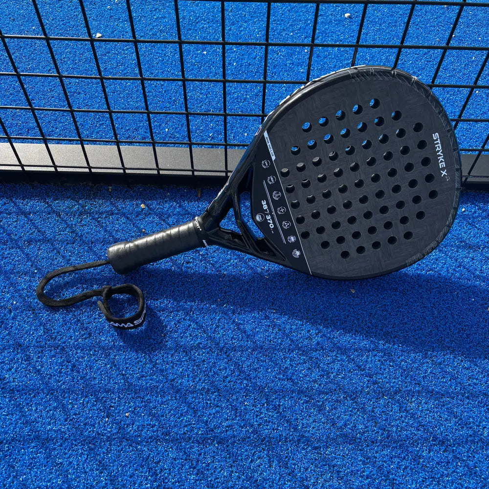 Stryke-X, Padelschläger von NextServes, Ansicht 5
