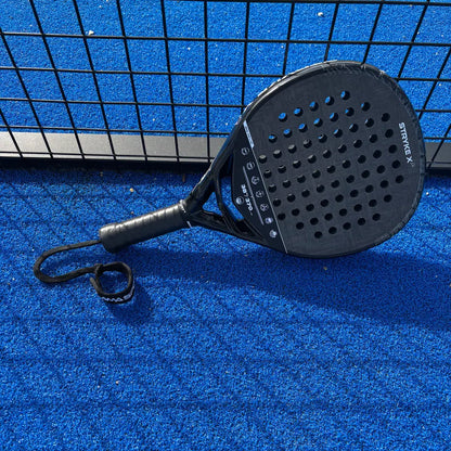 Stryke-X, Padelschläger von NextServes, Ansicht 5