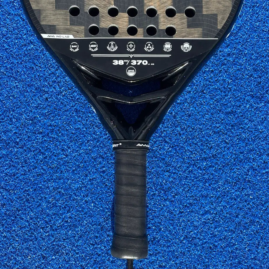 Stryke-X, Padelschläger von NextServes, Ansicht 4