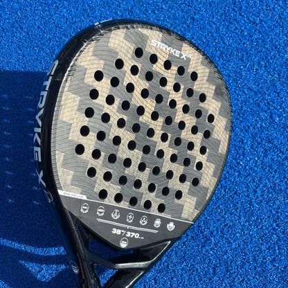 Stryke-X, Padelschläger von NextServes, Ansicht 2
