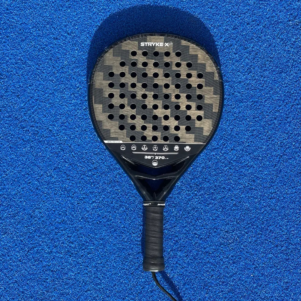 Stryke-X, Padelschläger von NextServes, Ansicht 3