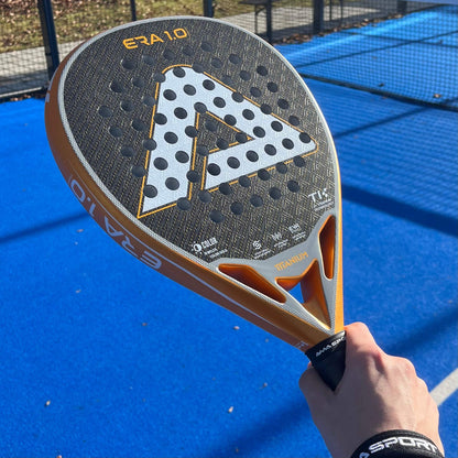 ERA 1.0 Test Racket