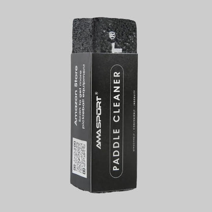 Padel racket cleaner