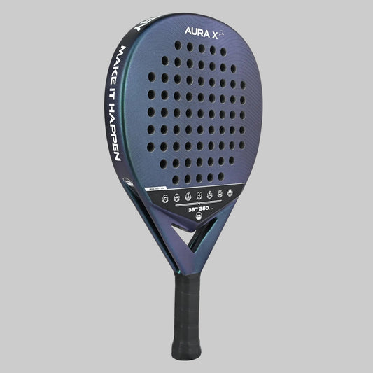 Aura-X (Shiny Edition)