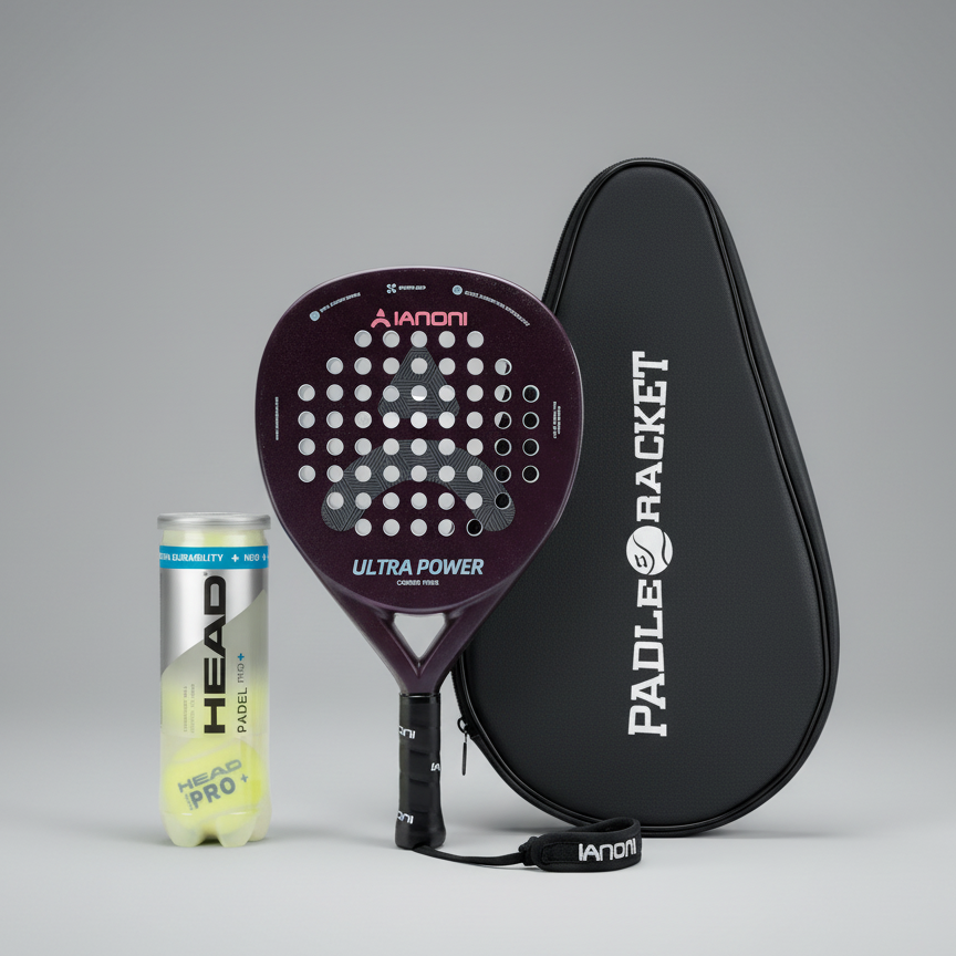 Ultra Power Starter Set