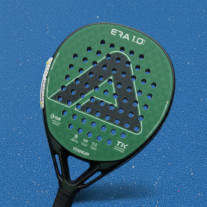 Tennis und Padel Punktezähler