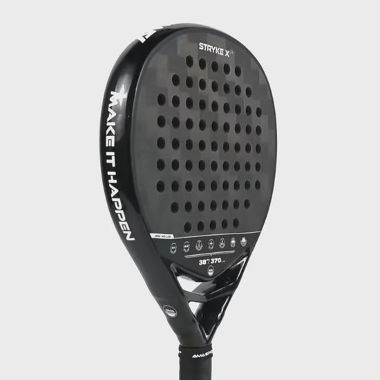 Stryke-X Video