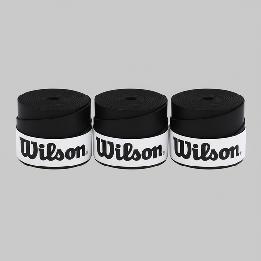 Wilson Overgrip, 3er-Pack