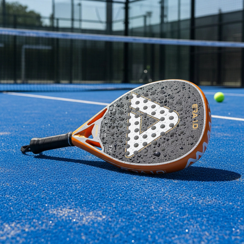 ERA 1.0 Test Racket