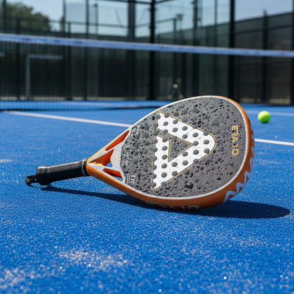 ERA 1.0 Test Racket