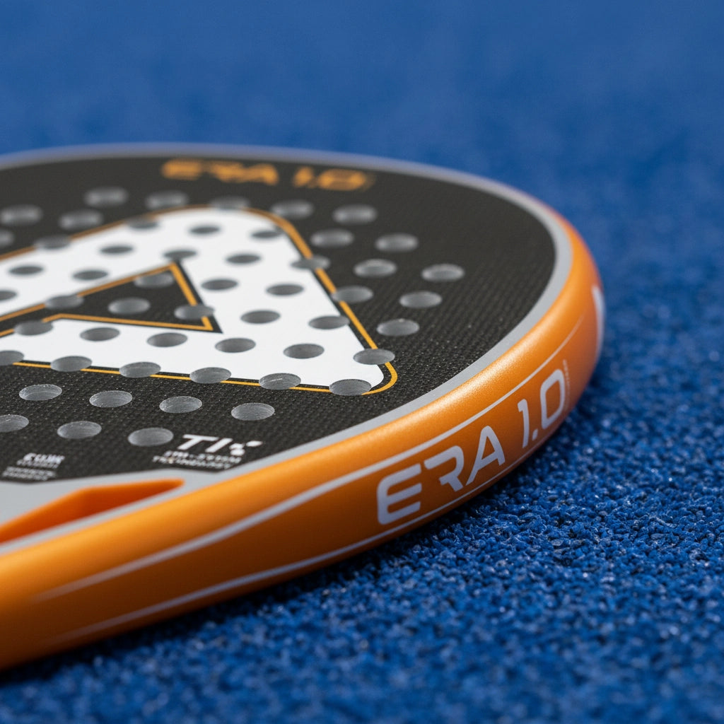 ERA 1.0 Test Racket