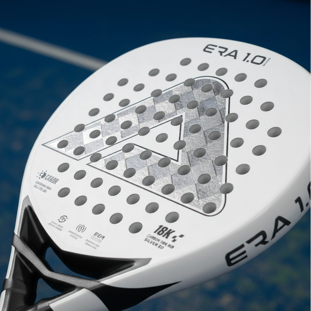 ERA 1.0 Test Racket