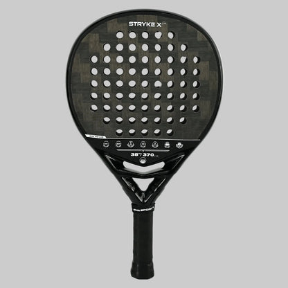 Stryke-X, Padelschläger von NextServes, Ansicht 1