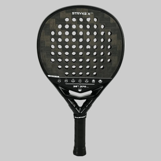 Stryke-X, Padelschläger von NextServes, Ansicht 1