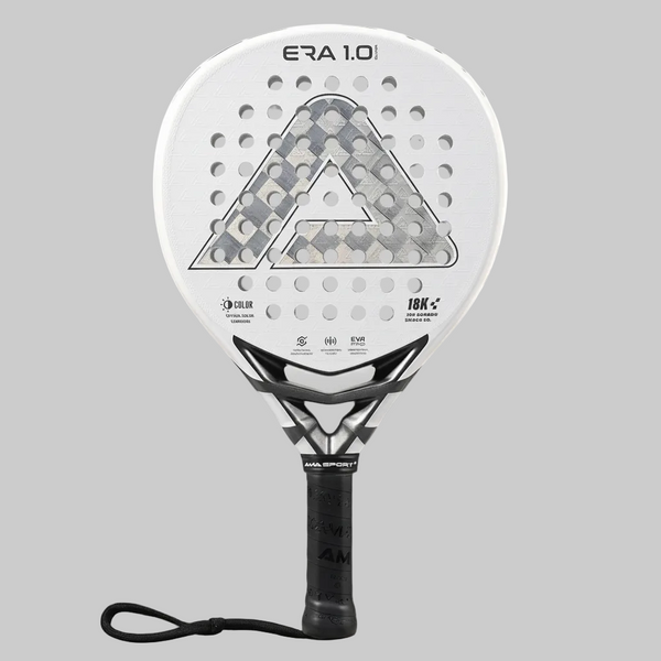 ERA 1.0 Testschläger, Padel-Schläger von NextServes zum Ausleihen