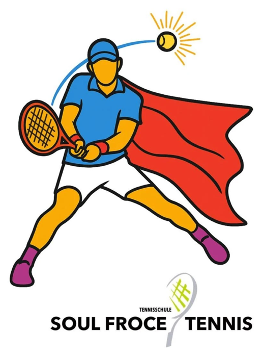 Soul Force Racket